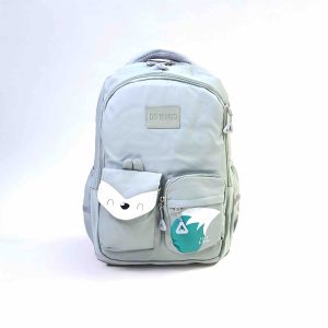 کوله پشتی روباهی طوسی