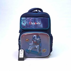 کوله Crisbella سبز