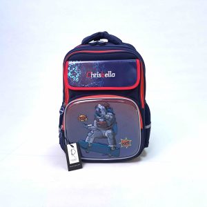 کوله Crisbella قرمز