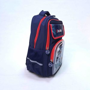 کوله Crisbella قرمز ۲