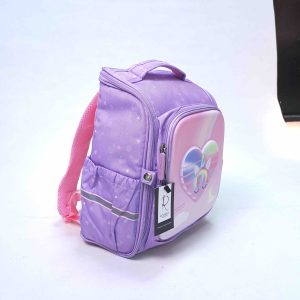 کوله پشتی صندوقی یونیکورن