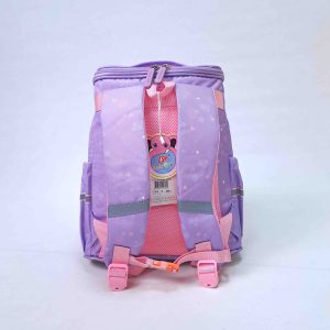 پشت کوله پشتی صندوقی یونیکورن