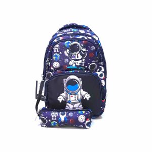 کوله فضانورد ۱