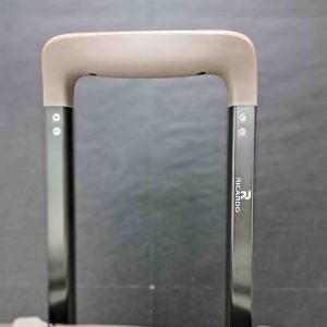 چمدان ricardo دسته