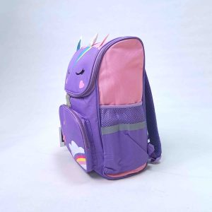 کوله یونیکورن بنفش