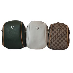 بادی بگ طرح V در 3 رنگ