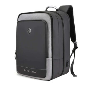 Arctic Hunter B00227