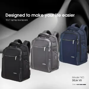 President DEJA VU backpack