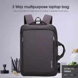 کیف 3 حالته اداری