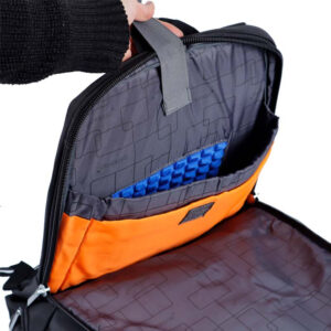 کوله پشتی لپ تاپ مدل 98665-Catesigo مناسب برای لپ تاپ 15 اینچی