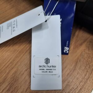 Arctic Hunter 7713